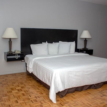 Hotel Posada Tierra Blanca Чиуауа Экстерьер фото
